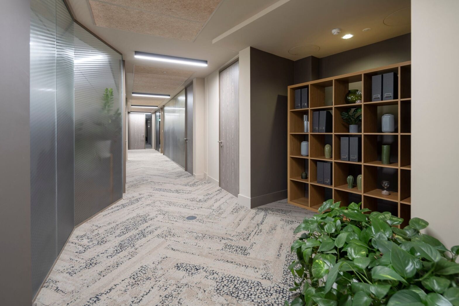 Oriel House Richmond (1)