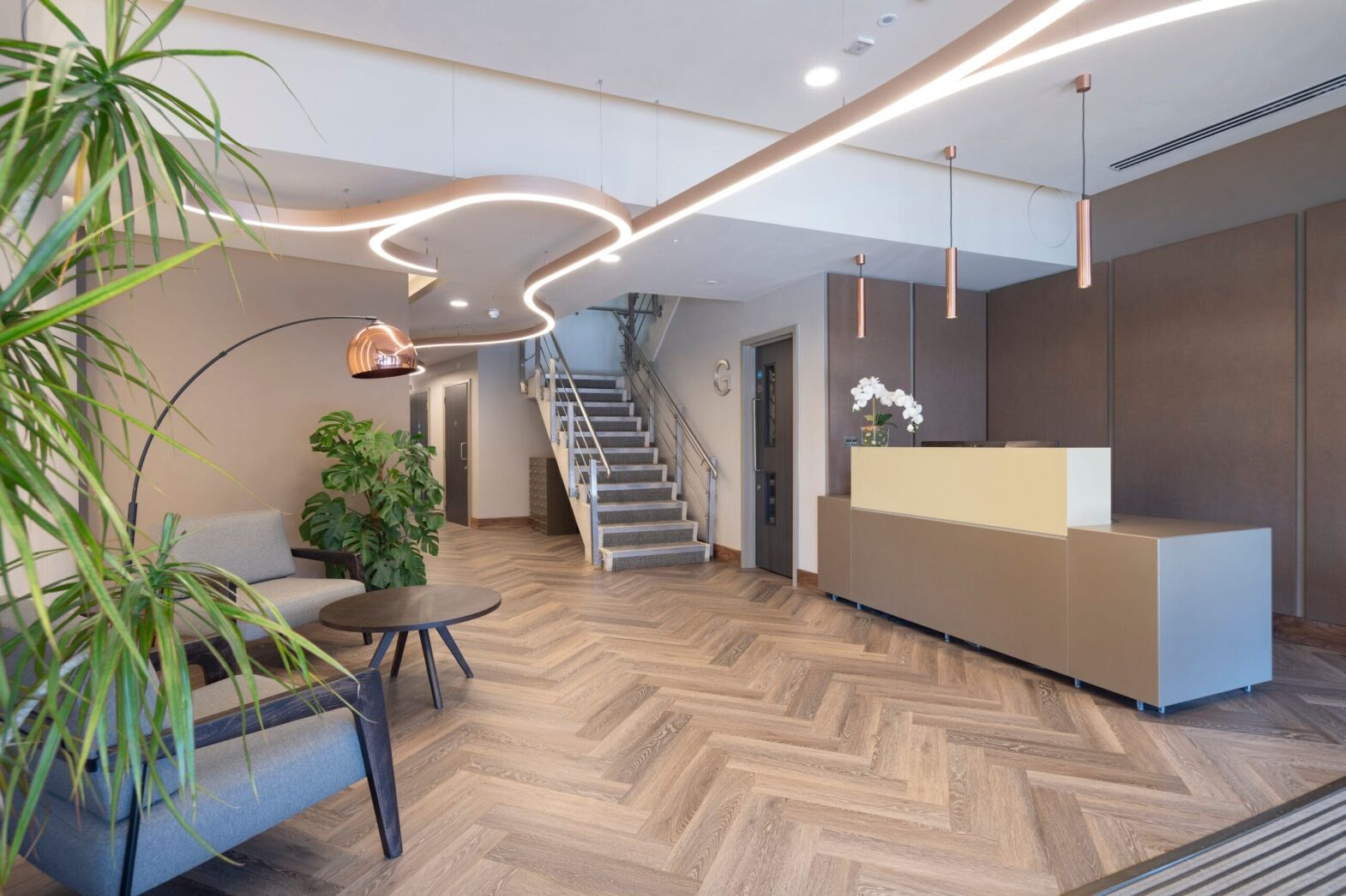 Oriel House Richmond (2)