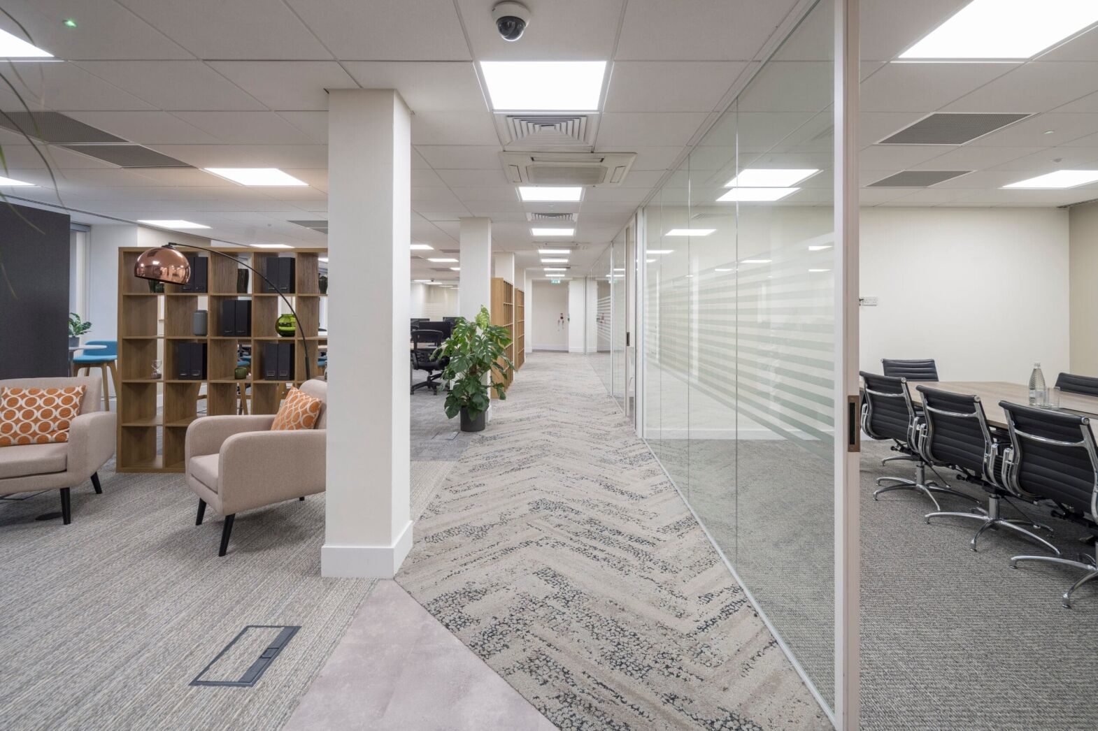 Oriel House Richmond (6)