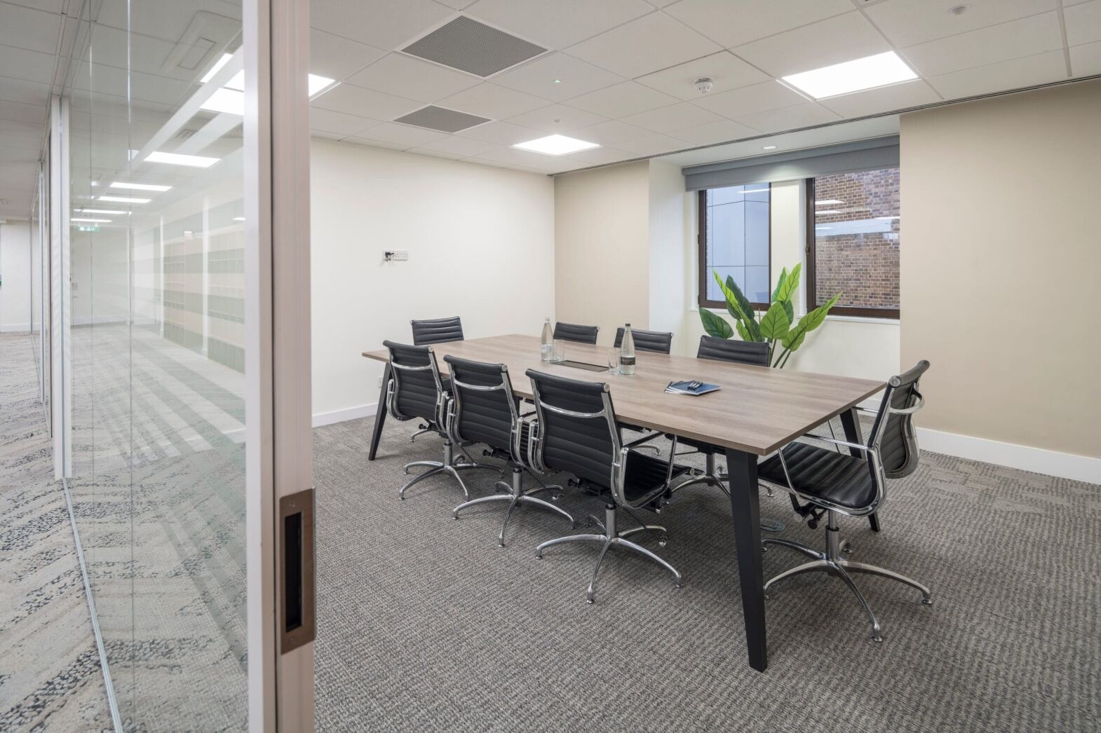 Oriel House Richmond (7)