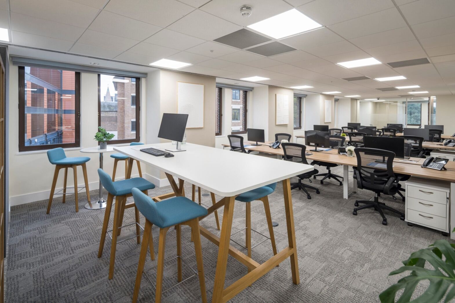 Oriel House Richmond (8)