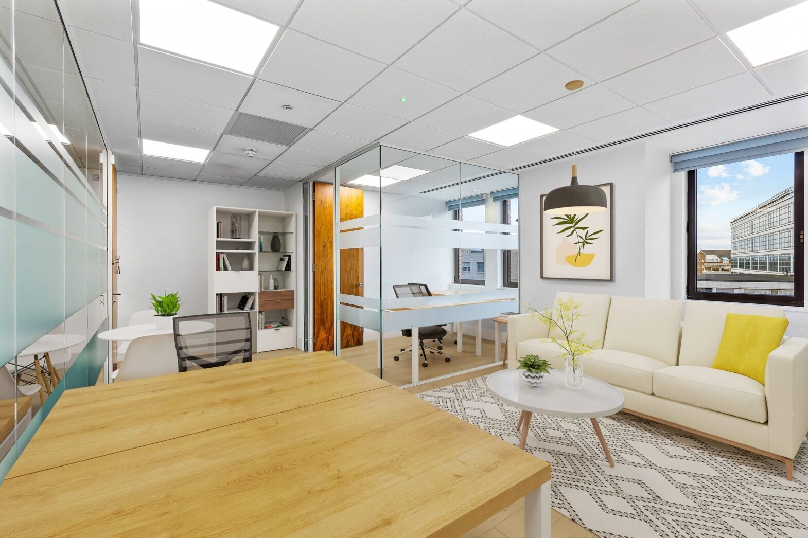 Oriel House Richmond (9)