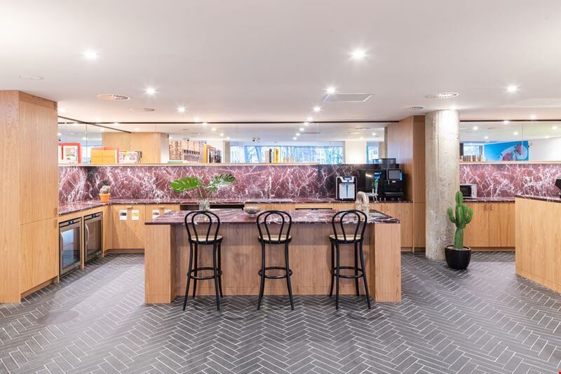 Stadhouderskade 5-6 (1) WeWork Stadhouderskade 5-6, 1054 ES Amsterdam