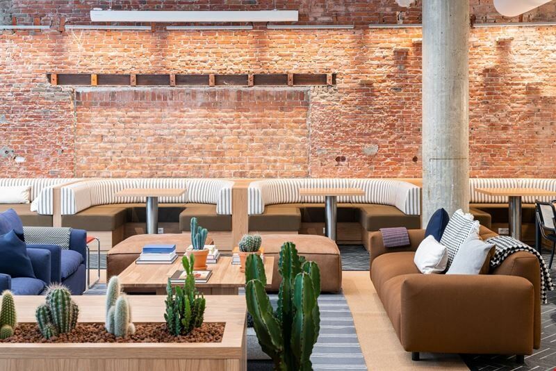 Stadhouderskade 5-6 (2) WeWork Stadhouderskade 5-6, 1054 ES Amsterdam