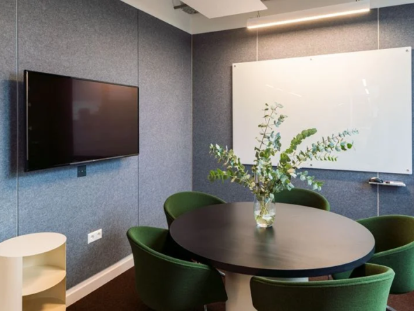 WeWork Stadhouderskade 5-6, 1054 ES Amsterdam