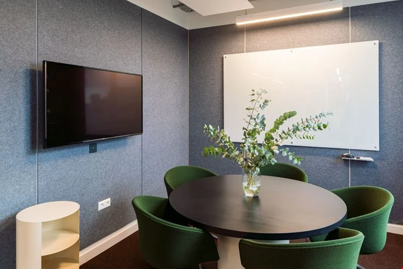 Stadhouderskade 5-6 (3) WeWork Stadhouderskade 5-6, 1054 ES Amsterdam