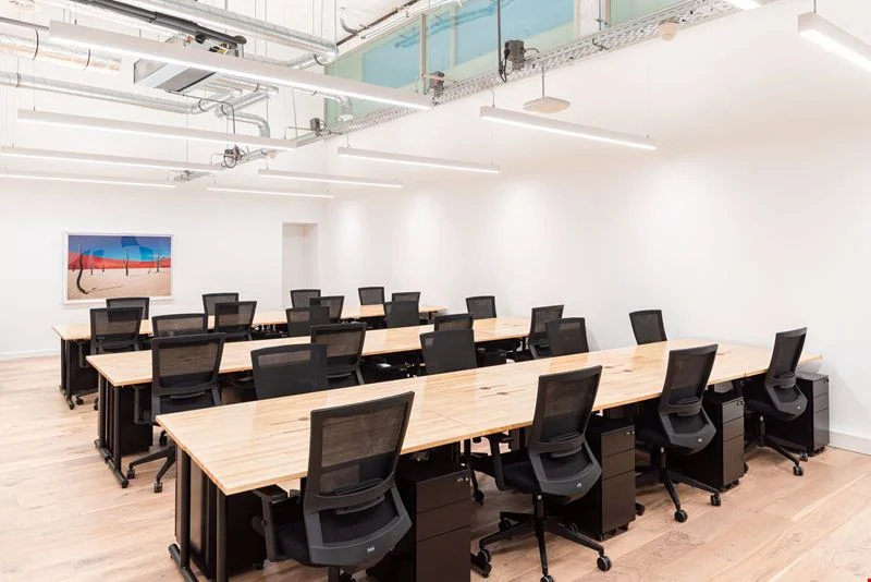 Stadhouderskade 5-6 (6) WeWork Stadhouderskade 5-6, 1054 ES Amsterdam