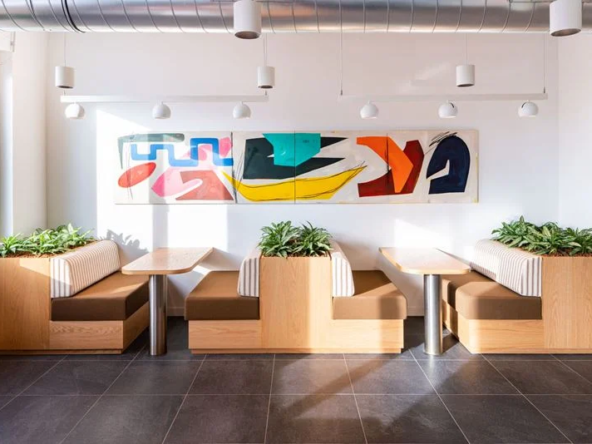 WeWork Stadhouderskade 5-6, 1054 ES Amsterdam