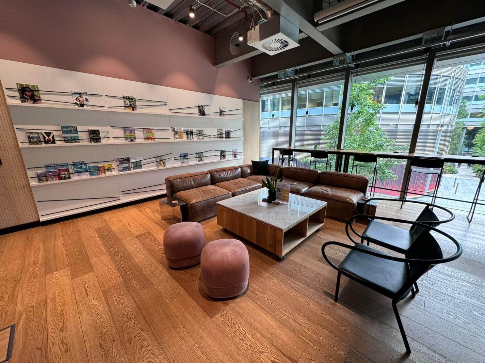 1 Spinningfields (4) Cubo No. 1 Spinningfields, Manchester, M3 3EB