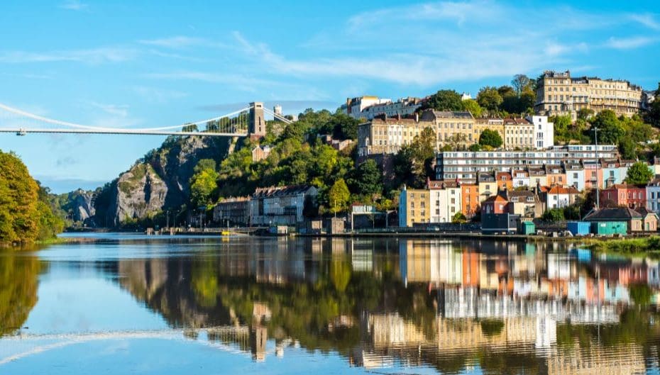 commercial property to rent in bristol