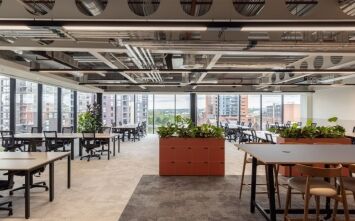 X+Why 100 Embankment, Manchester, M3 7NJ