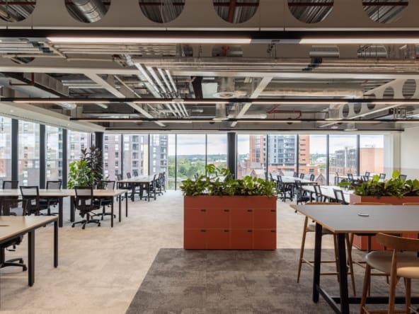 X+Why 100 Embankment, Manchester, M3 7NJ