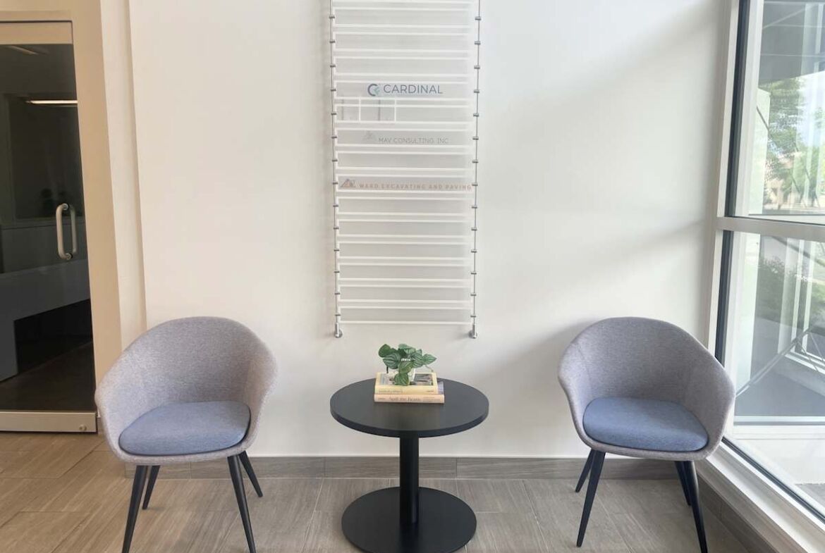 Regus (IWG) 1109 Oak Park Dr Fort Collins