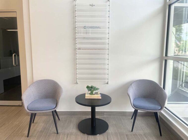 Regus (IWG) 1109 Oak Park Dr Fort Collins