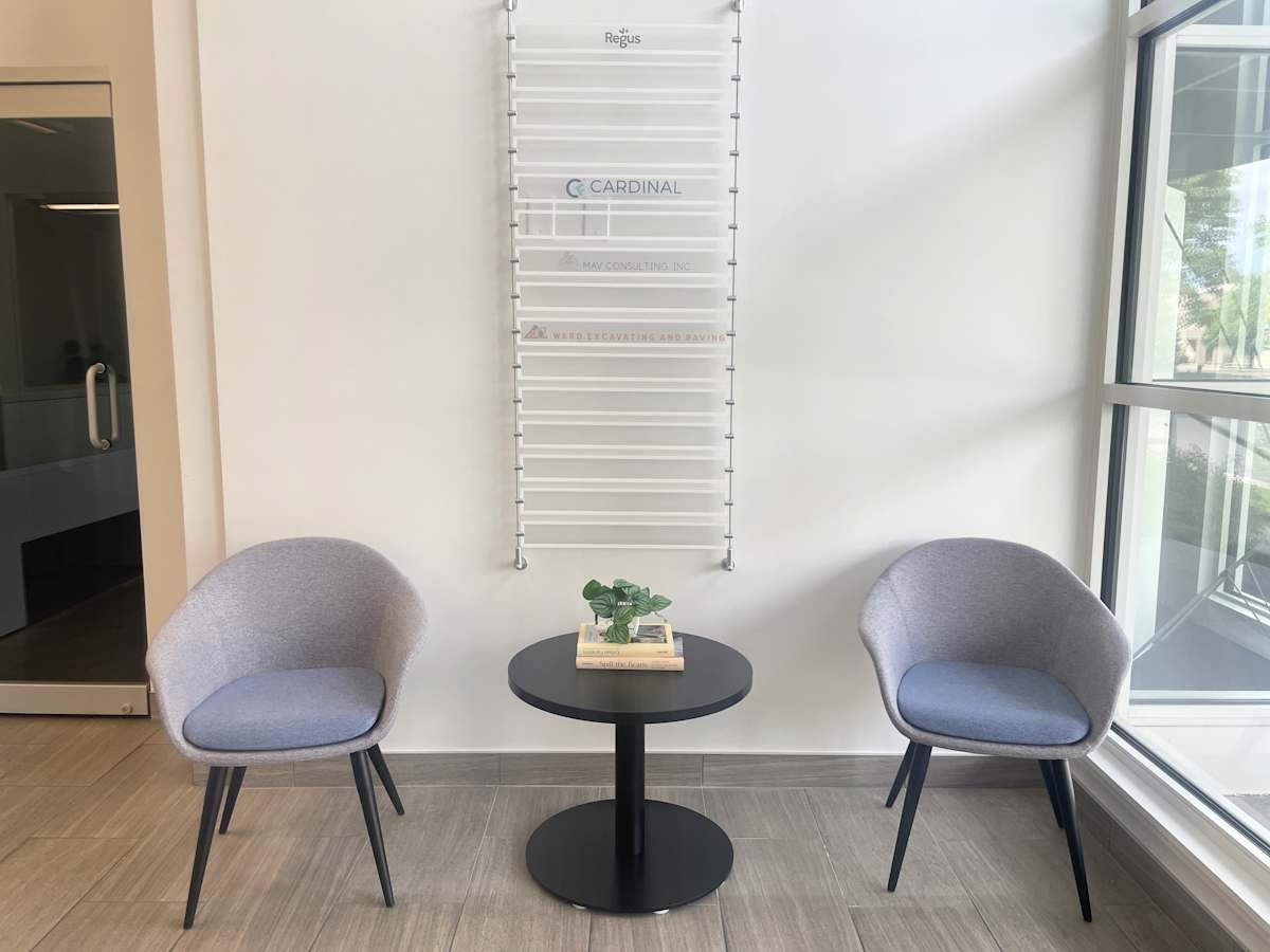 Regus (IWG) 1109 Oak Park Dr Fort Collins