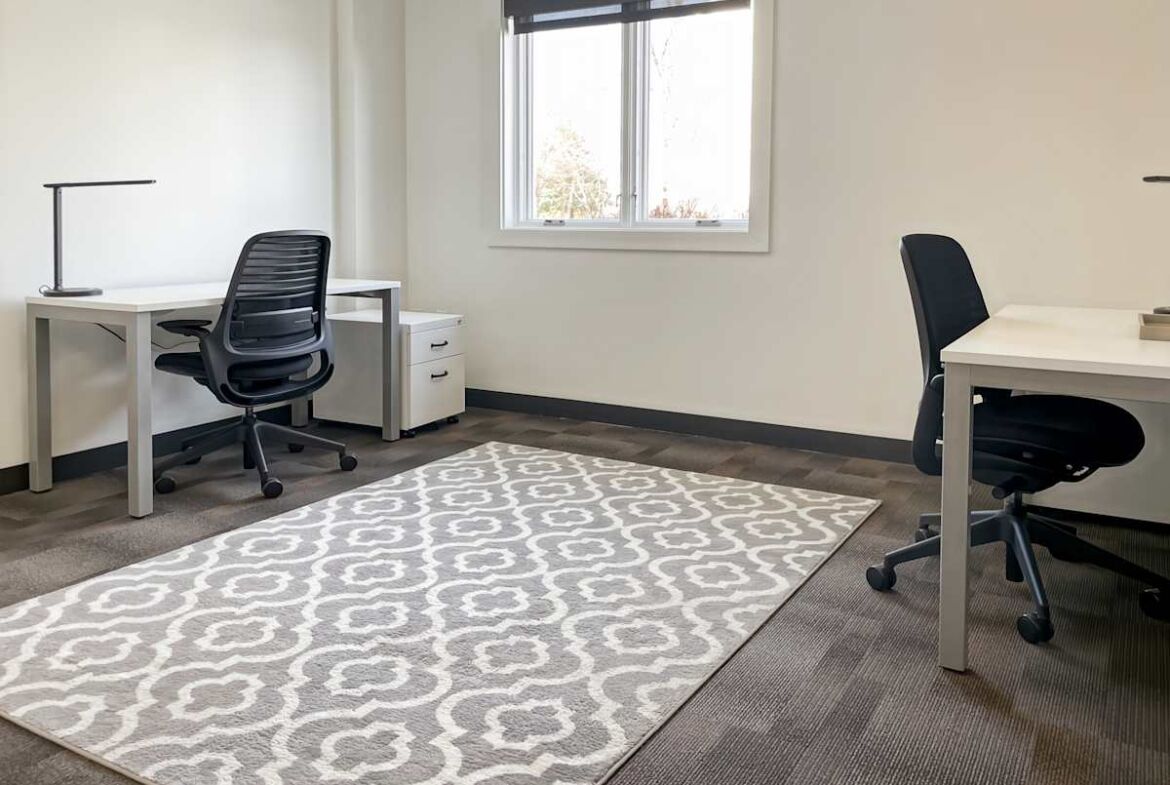 Regus (IWG) 1109 Oak Park Dr Fort Collins