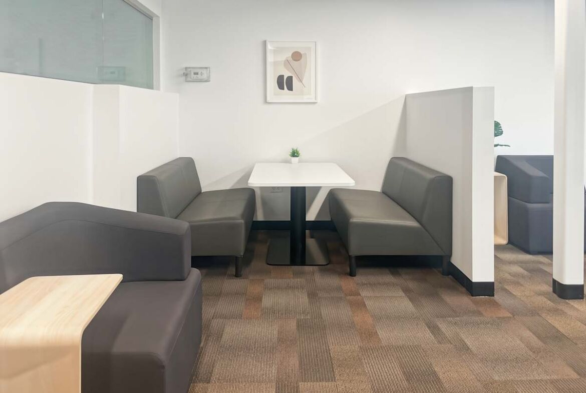 Regus (IWG) 1109 Oak Park Dr Fort Collins