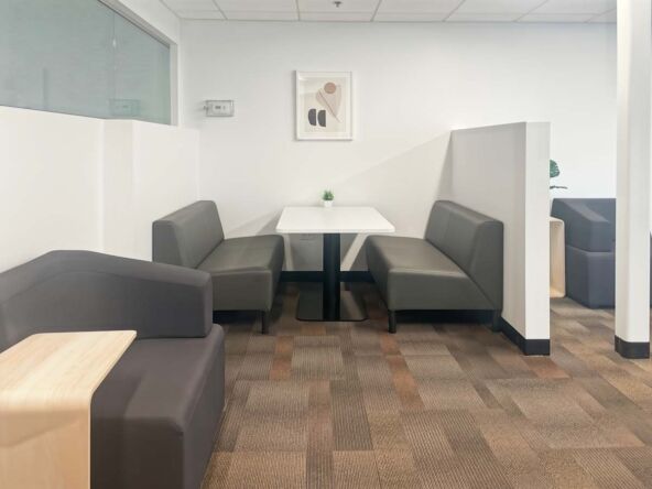 Regus (IWG) 1109 Oak Park Dr Fort Collins
