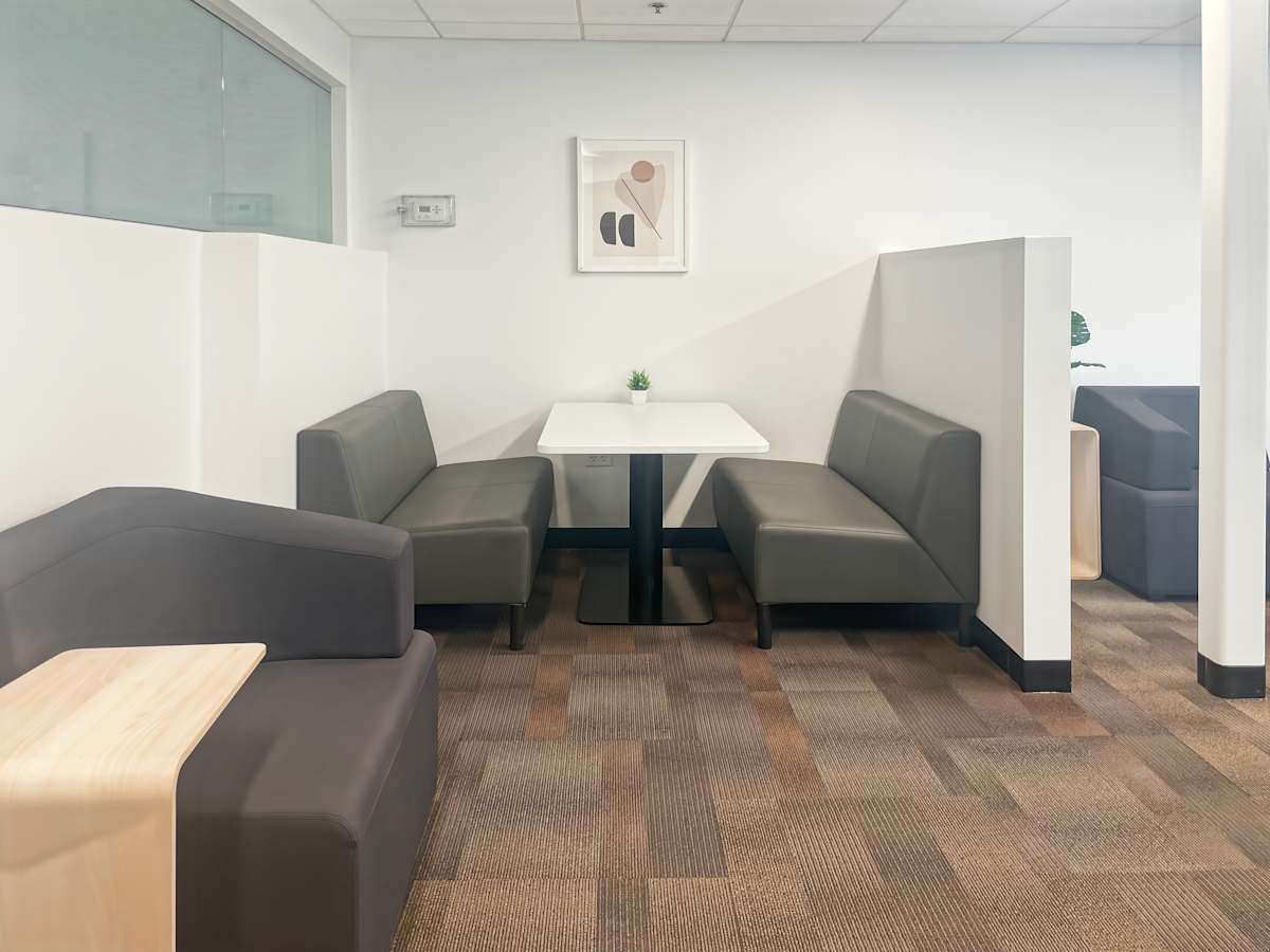 Regus (IWG) 1109 Oak Park Dr Fort Collins