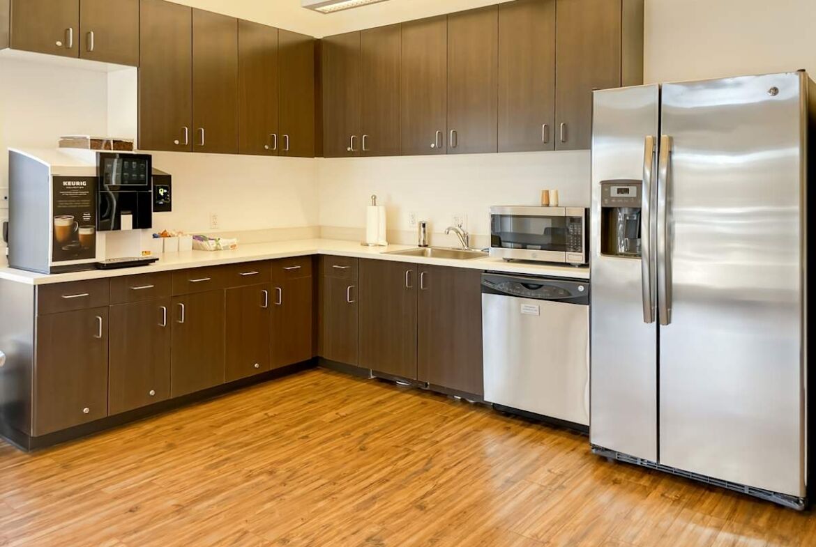 Regus (IWG) 1109 Oak Park Dr Fort Collins