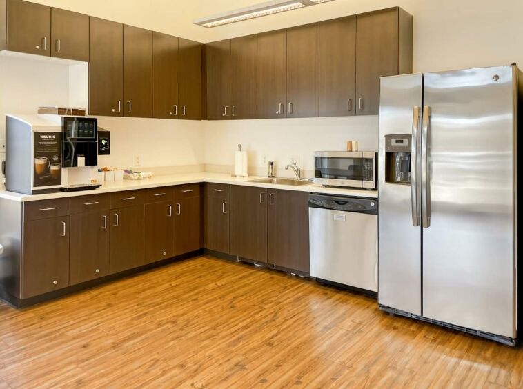 Regus (IWG) 1109 Oak Park Dr Fort Collins