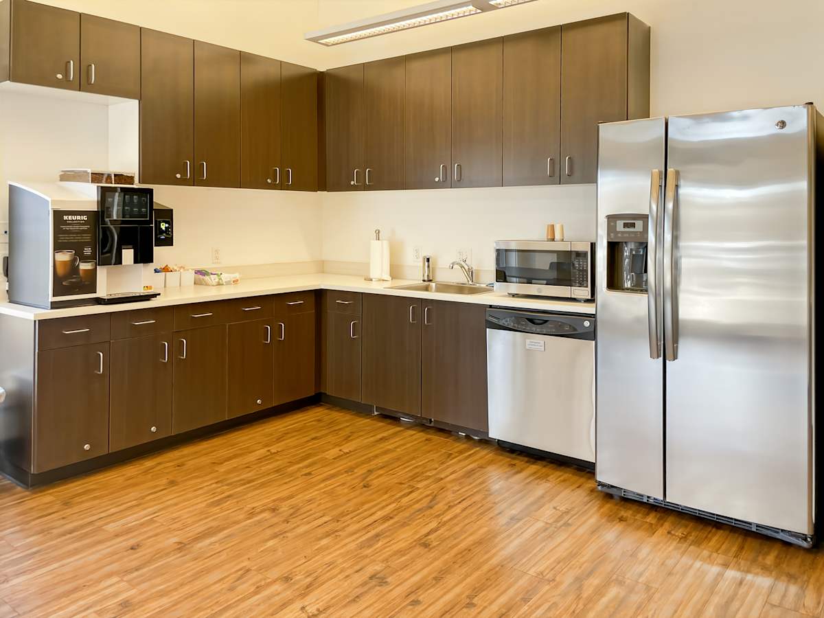 Regus (IWG) 1109 Oak Park Dr Fort Collins