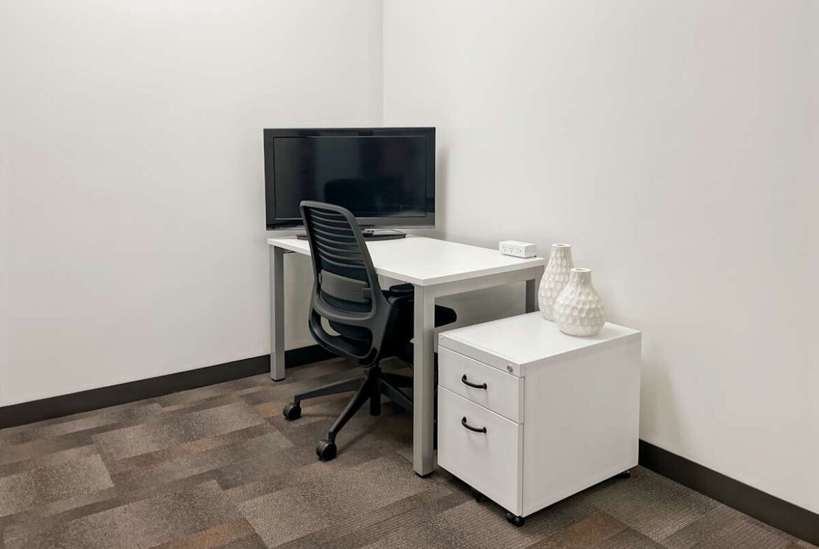 Regus (IWG) 1109 Oak Park Dr Fort Collins