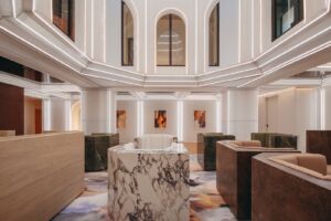 Kwerk Messine 16 Avenue de Messine, 75008 Paris - Serviced offices in the 8th arrondissement of Paris