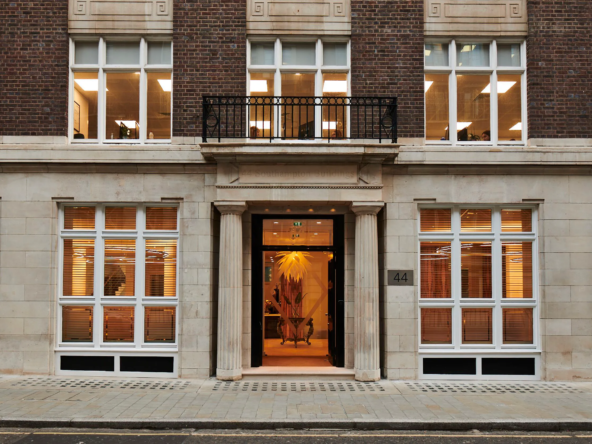 Beaumont 44 Southampton Buildings