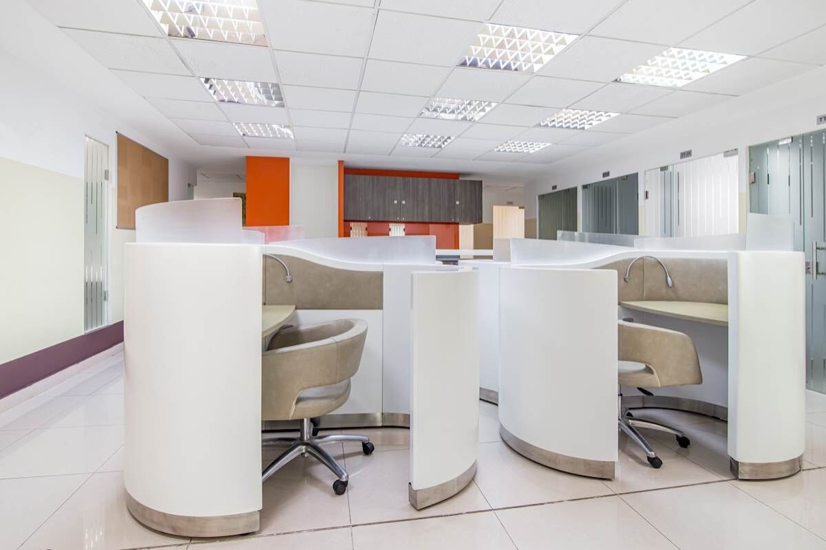 Regus (IWG) 7 Boulevard Plein Ciel Abidjan