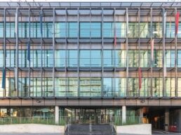 Spaces (IWG) 71-75 Uxbridge Road