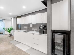 Regus (IWG) China Life Tower Beijing