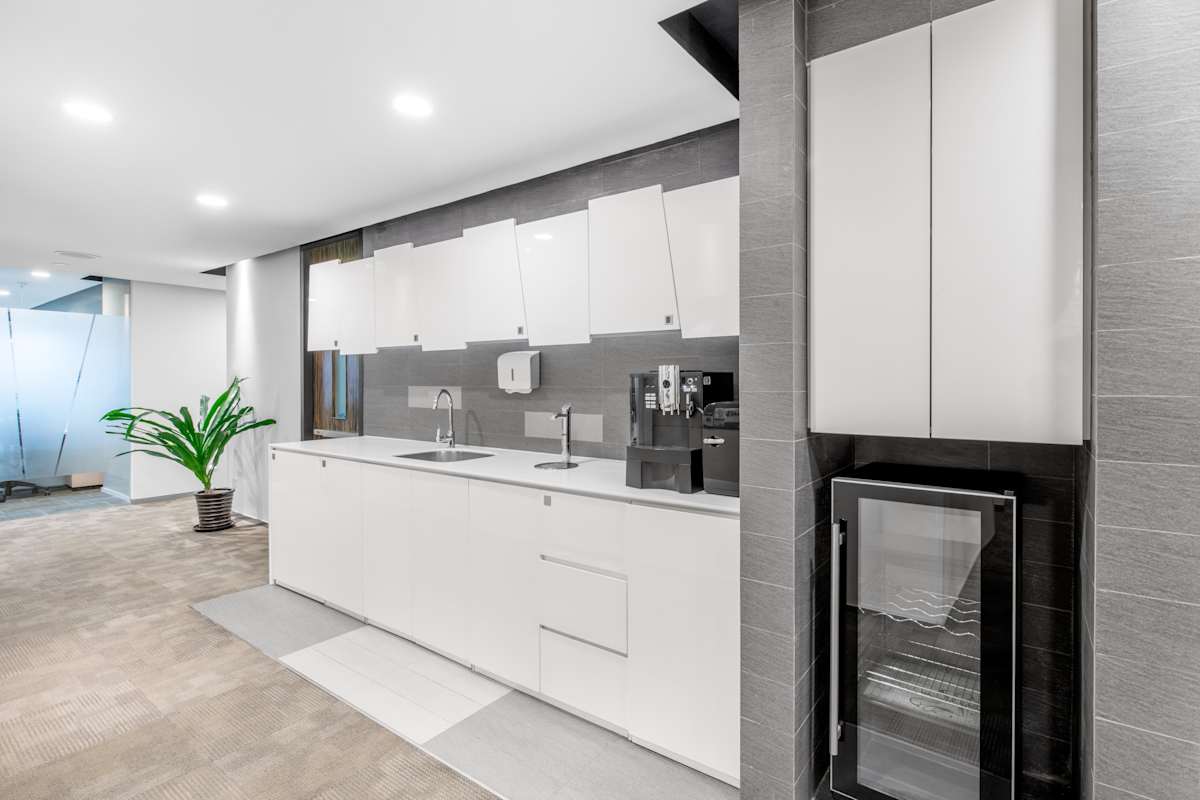 Regus (IWG) China Life Tower Beijing