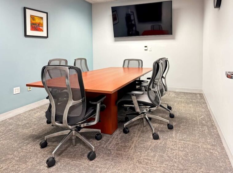 Regus (IWG) Crossroads I Plantation