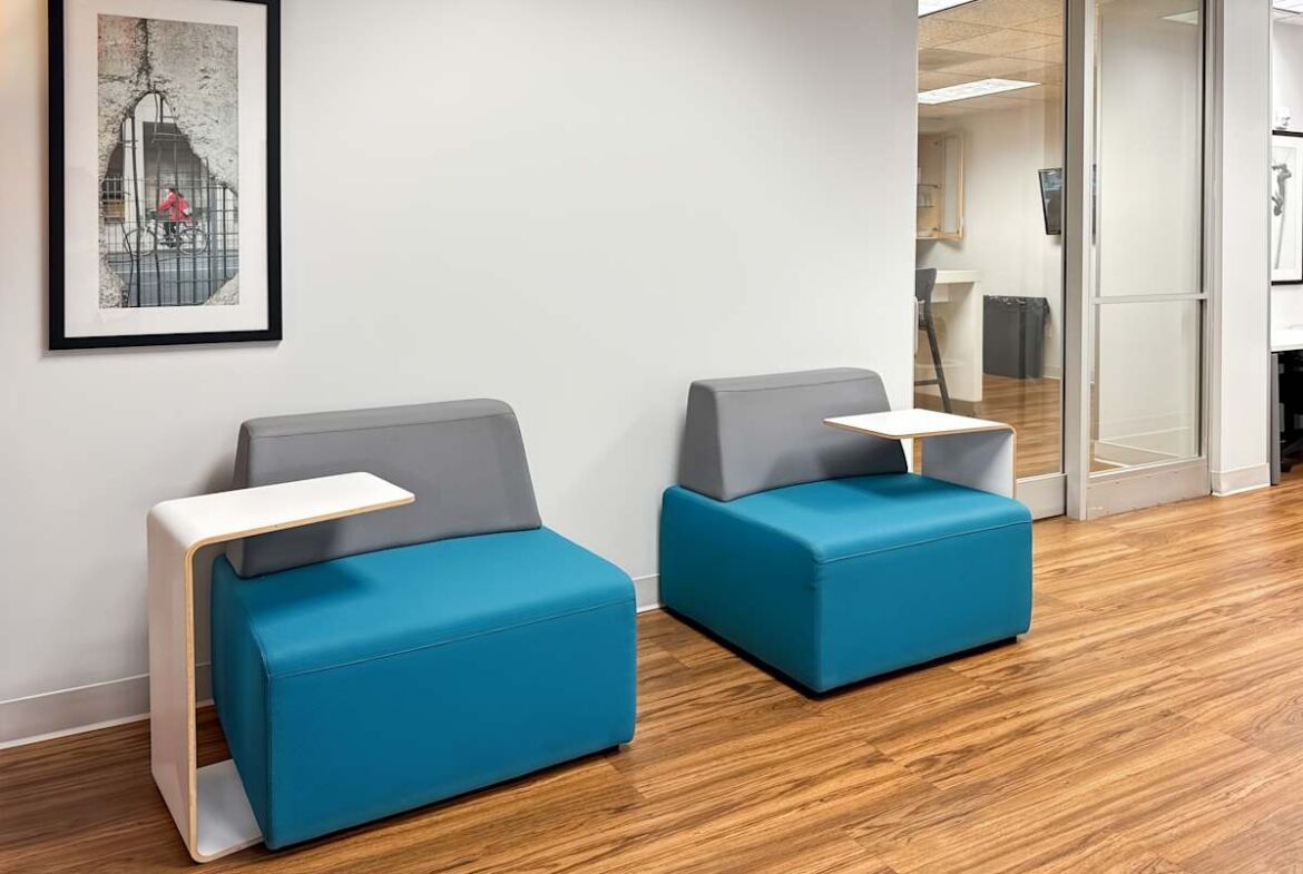 Regus (IWG) Crossroads I Plantation