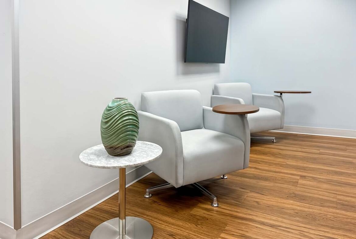 Regus (IWG) Crossroads I Plantation