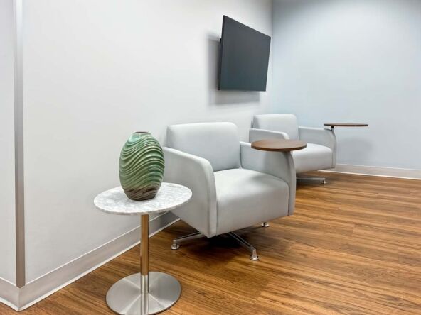 Regus (IWG) Crossroads I Plantation