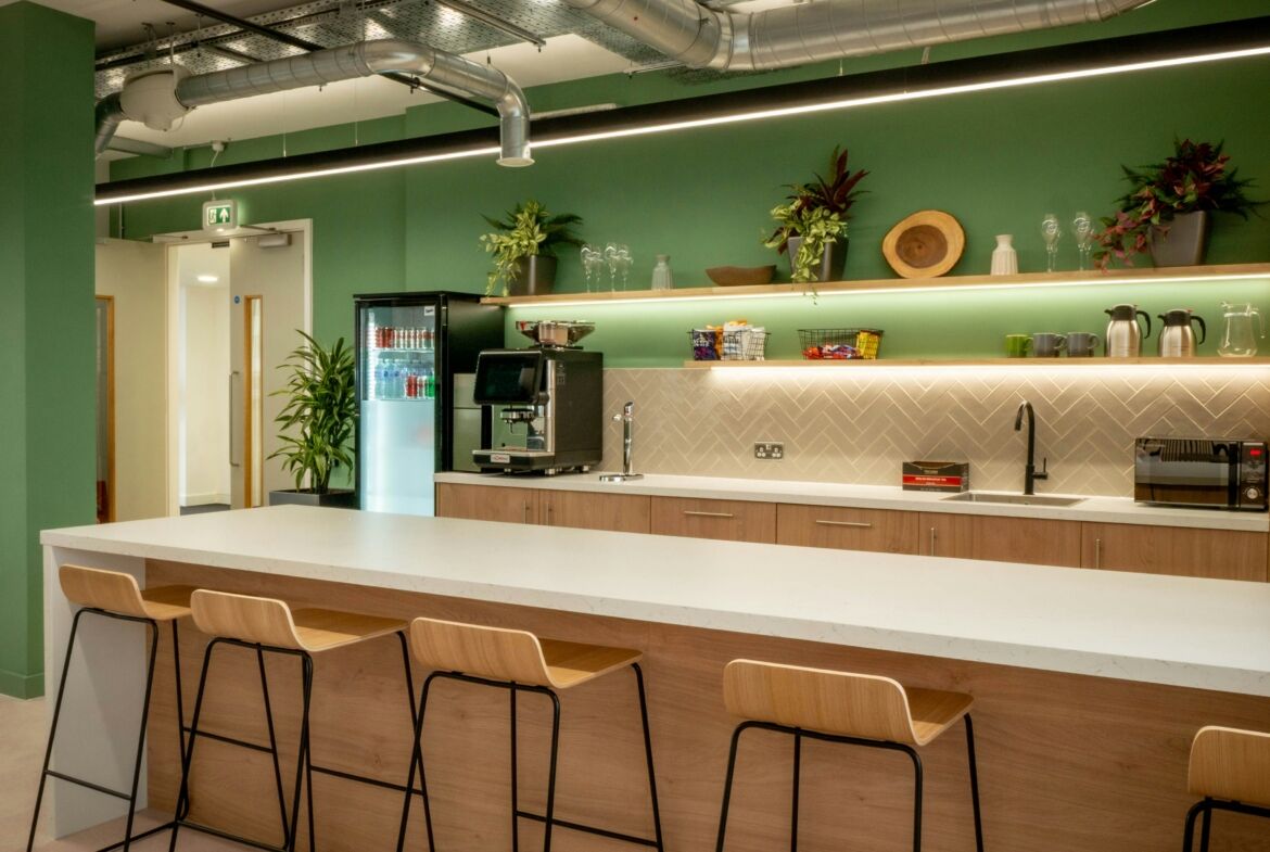 One Lexicon Bracknell The Quad Newflex