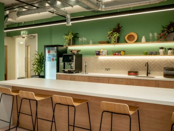 One Lexicon Bracknell The Quad Newflex