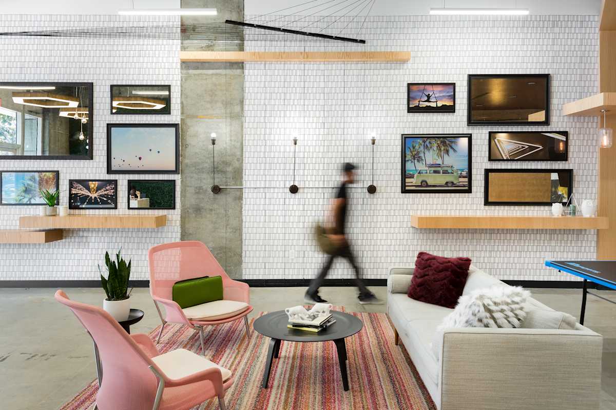 Spaces State Street Chicago Spaces (IWG) Spaces State Street Chicago