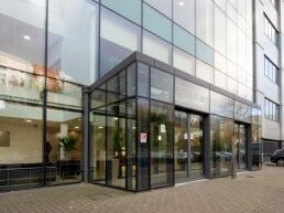 Regus Trafford Park
