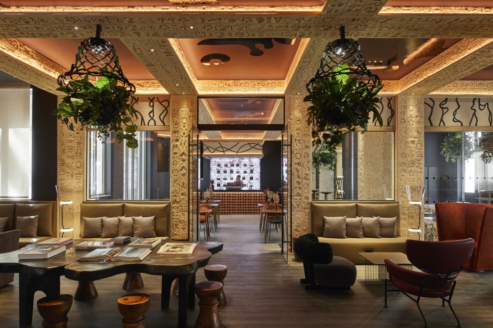 Kwerk Madeleine 22 Boulevard Malesherbes, 75008 Paris