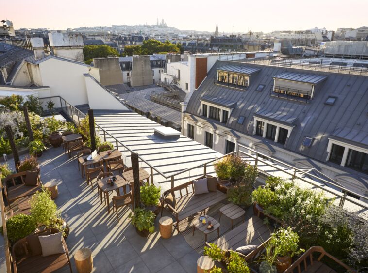 Kwerk Madeleine 22 Boulevard Malesherbes, 75008 Paris