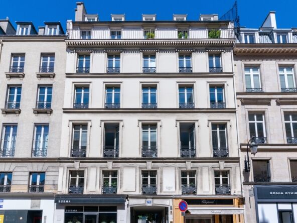 72 Rue du Faubourg Saint-Honoré, 75008 Paris