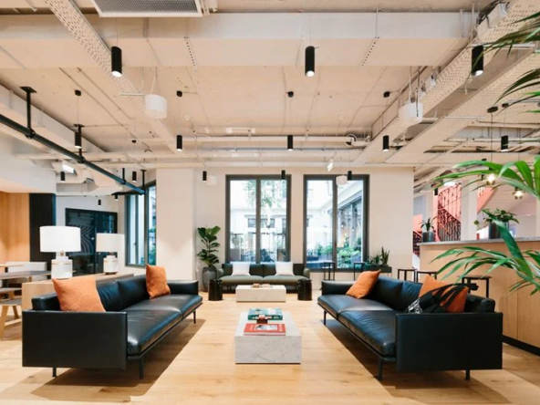 wework 40 rue de colisée, 75008 Paris