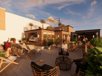 Rivvia - Kings Cross, 29-31 Euston Road, London, NW1 2SD