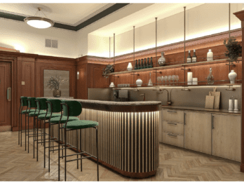 Alliance House, 12 Caxton Street, London, SW1H 0QS