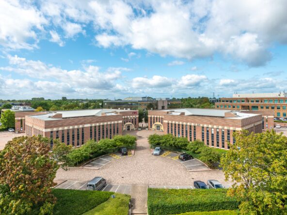 seneca flex, aztec studios, 200 aztec west, bristol