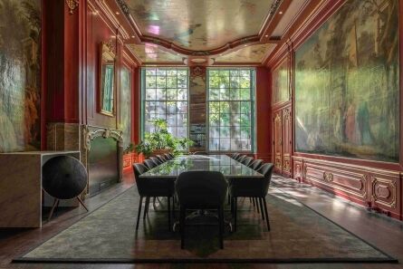 Office space to rent in Amsterdam at Mindspace Herengracht 168, 1016 BP Amsterdam