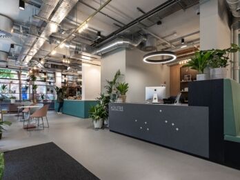 Ingestre Place, Soho, London, W1F 0JL